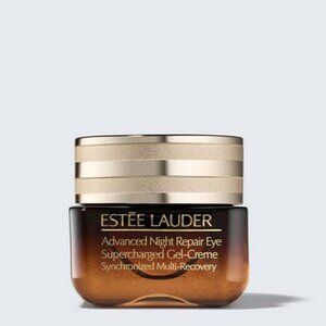 Estee Lauder Advanced Night Repair Eye Supercharged Gel-Creme Size 15ml